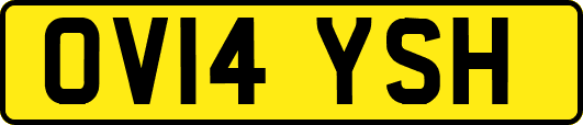 OV14YSH