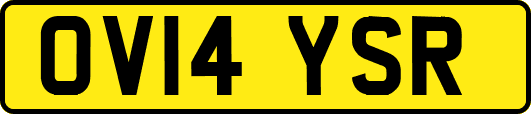 OV14YSR