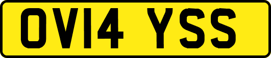 OV14YSS