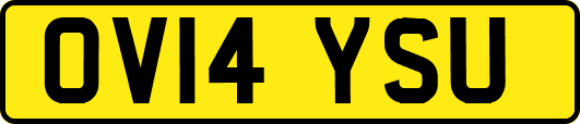 OV14YSU