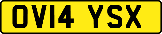 OV14YSX