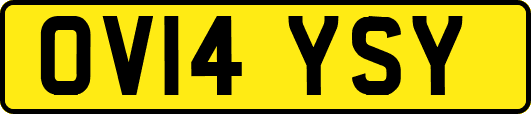 OV14YSY