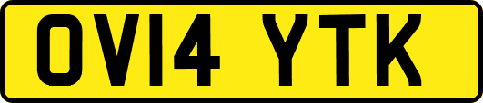 OV14YTK