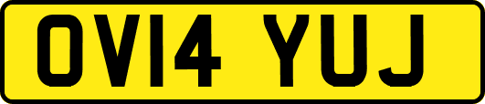 OV14YUJ
