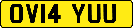 OV14YUU