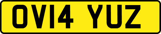 OV14YUZ