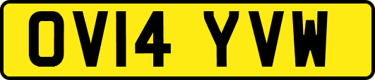 OV14YVW