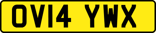 OV14YWX