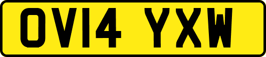 OV14YXW
