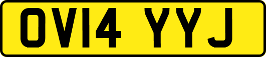 OV14YYJ