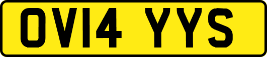 OV14YYS