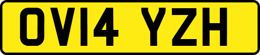 OV14YZH