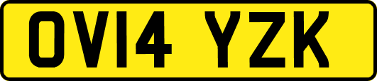 OV14YZK