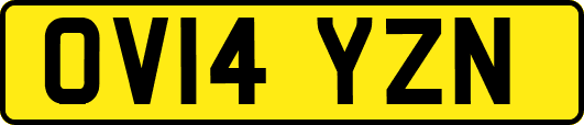 OV14YZN
