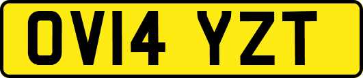 OV14YZT