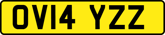 OV14YZZ