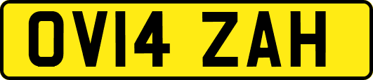 OV14ZAH