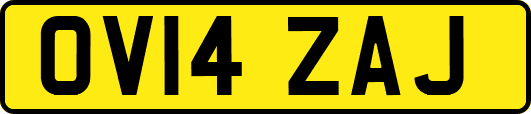 OV14ZAJ