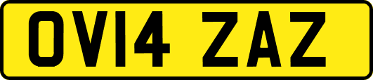 OV14ZAZ
