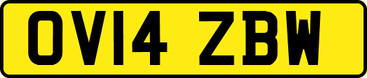 OV14ZBW