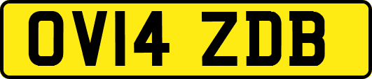 OV14ZDB