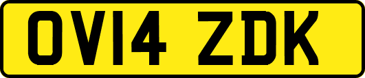 OV14ZDK