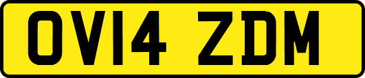 OV14ZDM