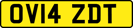OV14ZDT