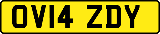 OV14ZDY