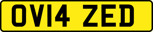 OV14ZED