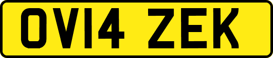 OV14ZEK