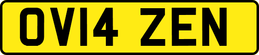 OV14ZEN