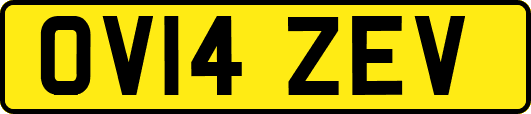 OV14ZEV
