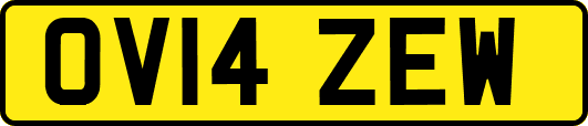 OV14ZEW