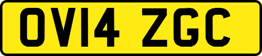 OV14ZGC