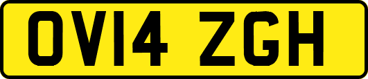 OV14ZGH