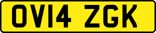 OV14ZGK