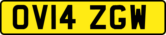 OV14ZGW