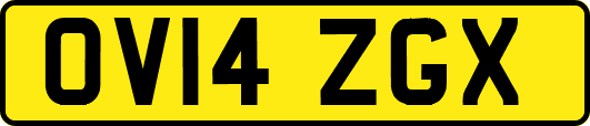 OV14ZGX