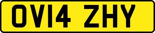OV14ZHY