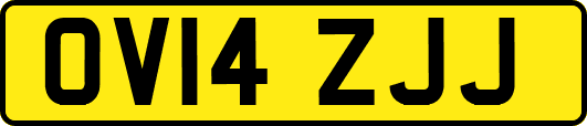 OV14ZJJ