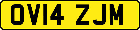 OV14ZJM