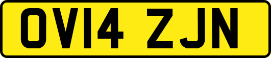 OV14ZJN