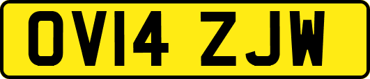 OV14ZJW