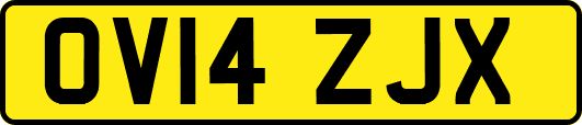 OV14ZJX