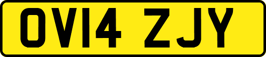 OV14ZJY