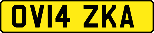 OV14ZKA