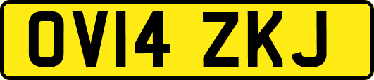OV14ZKJ