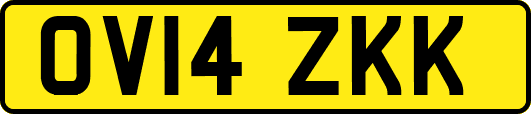 OV14ZKK