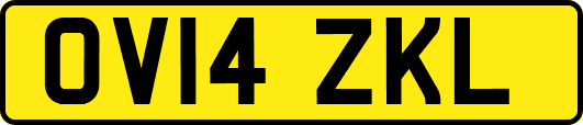 OV14ZKL